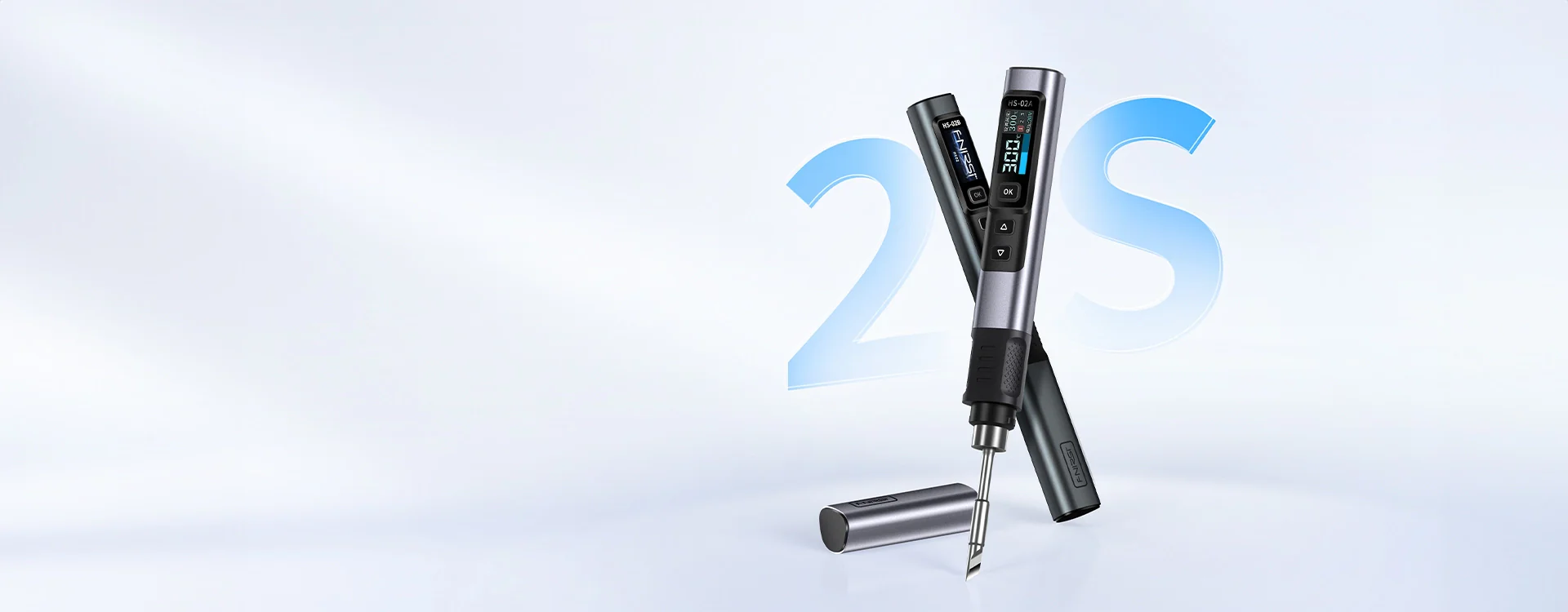 Precision Tools for Every Innovator